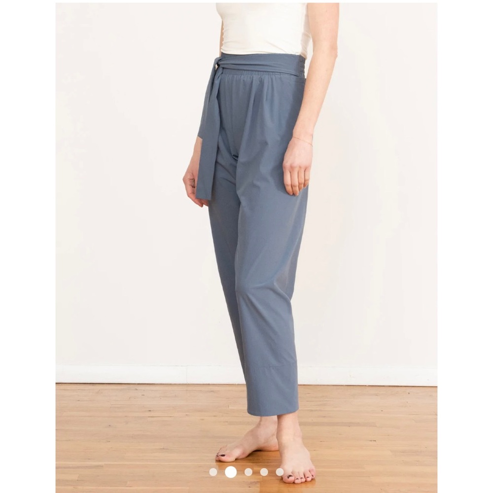 ADAY Easy Days Pants